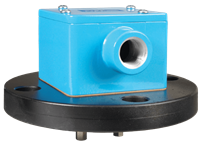 Warrick Series 3F Electrode Fitting